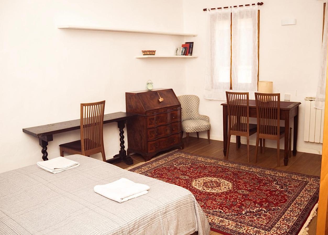 Appartamento Vintage In The Heart Of *