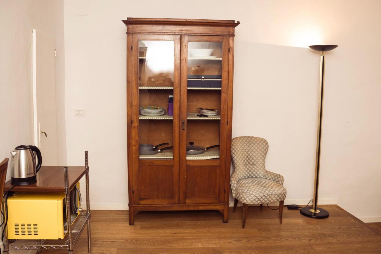 Vintage In The Heart Of Firenze