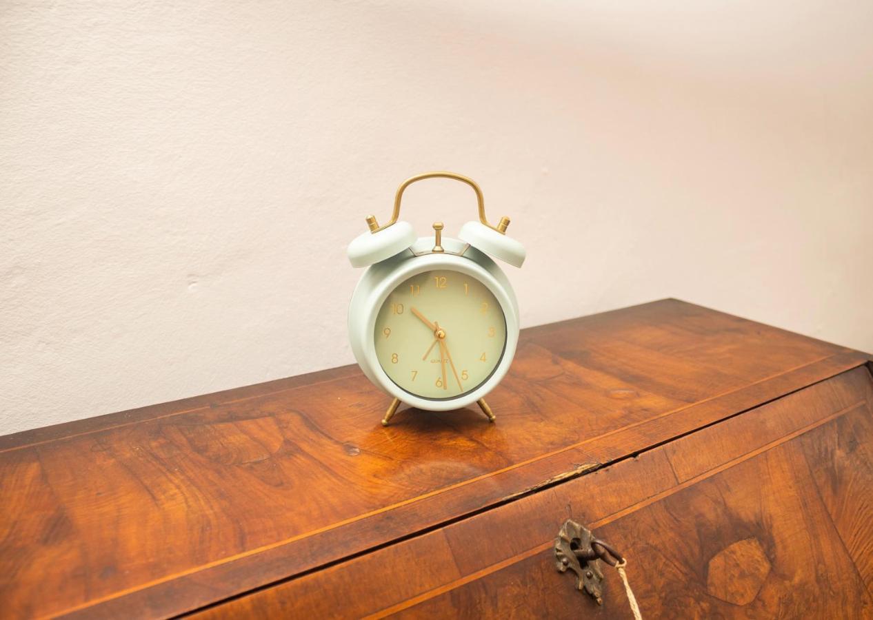 Appartamento Vintage In The Heart Of