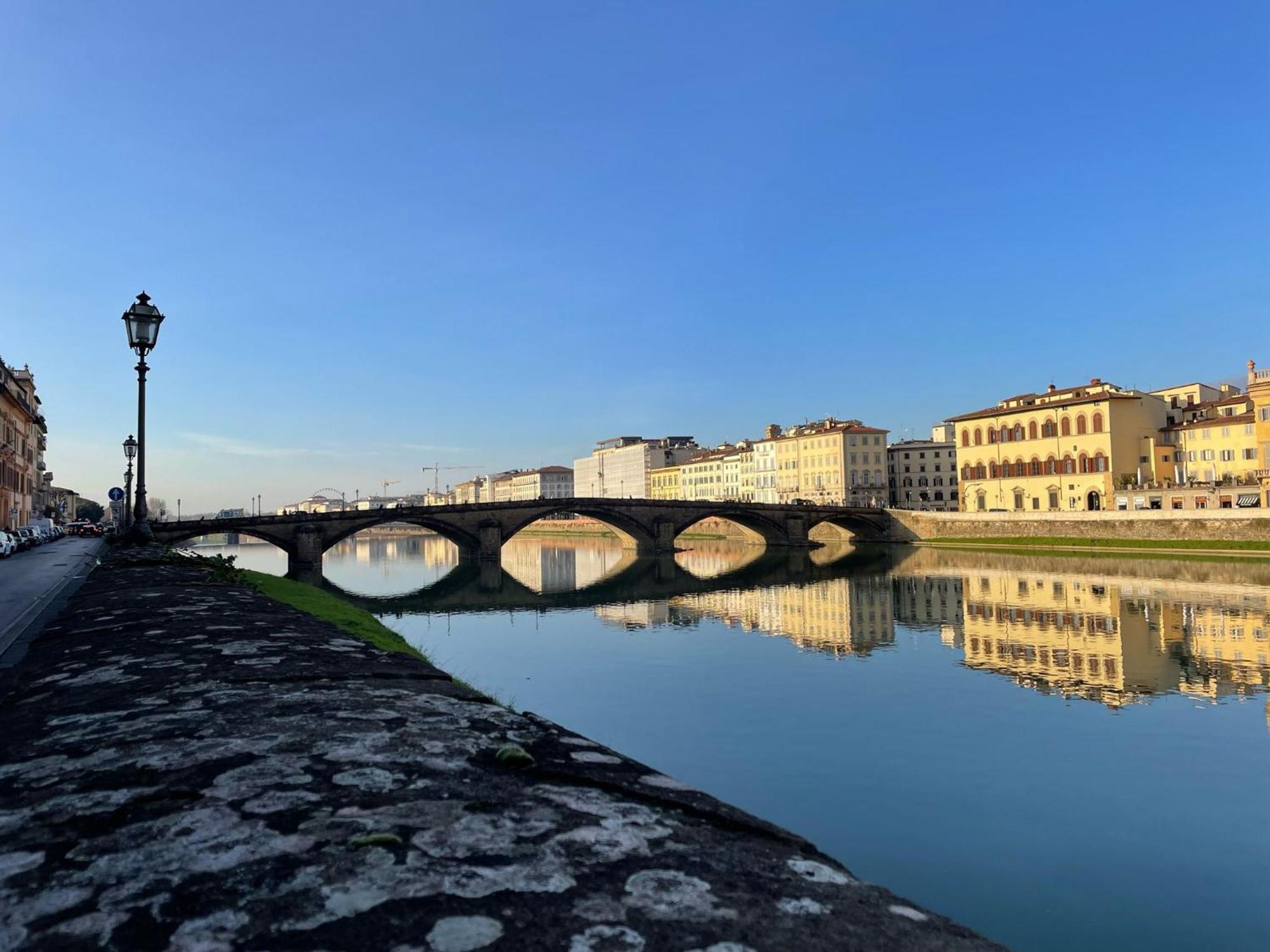 Vintage In The Heart Of * Firenze
