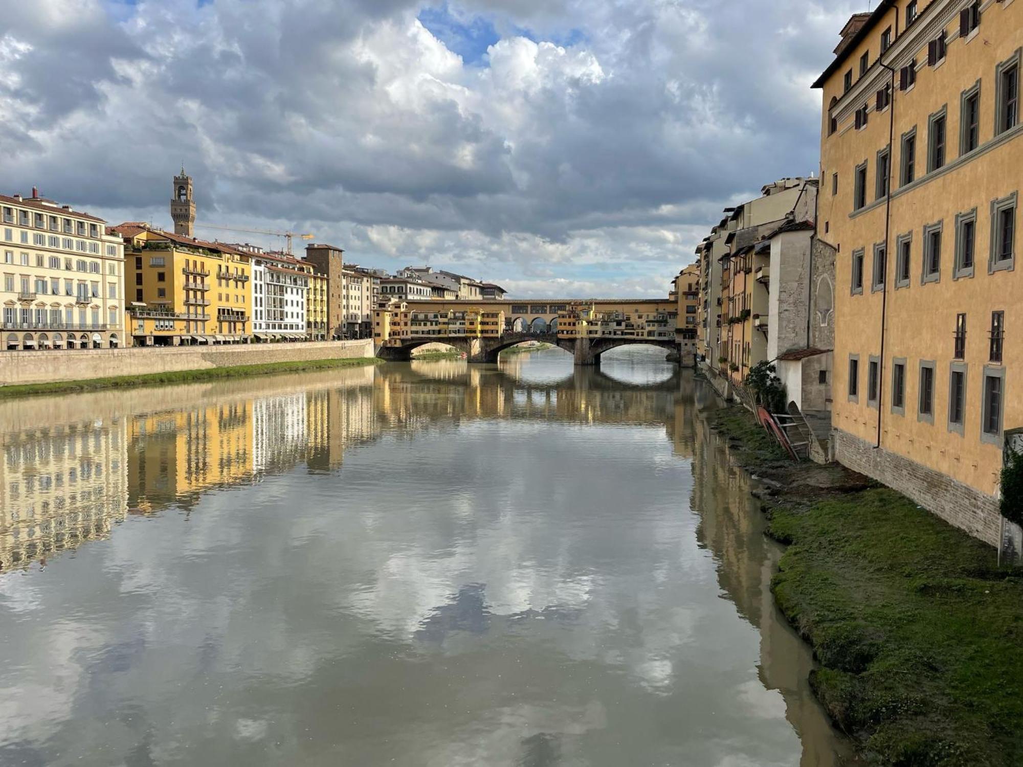 Appartamento Vintage In The Heart Of