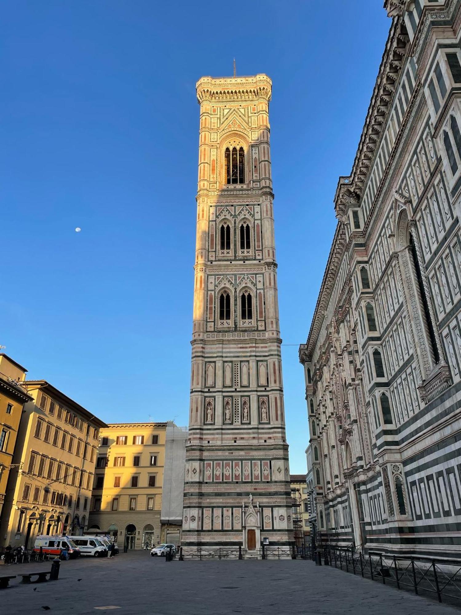 Vintage In The Heart Of Appartamento Firenze
