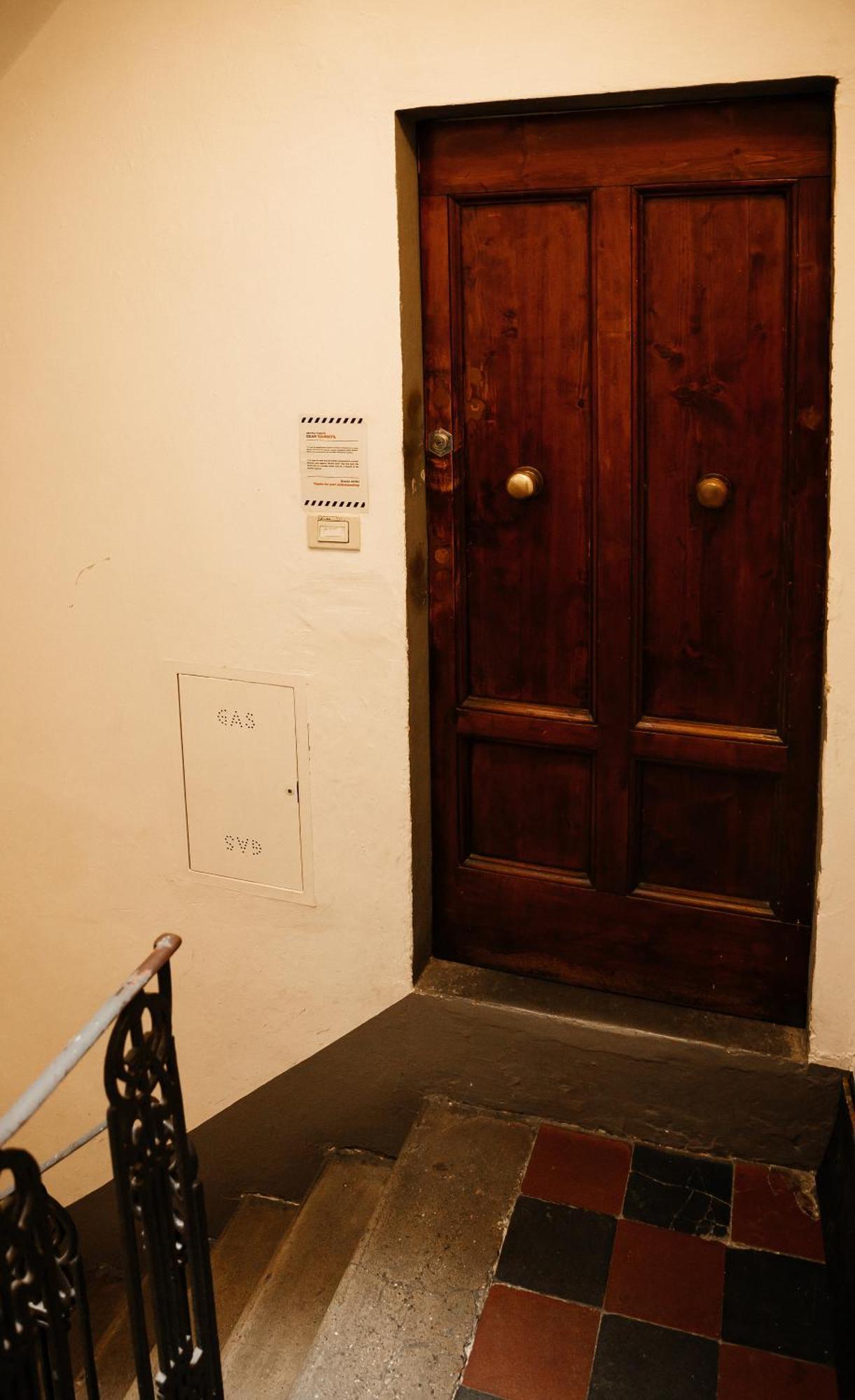 Vintage In The Heart Of Appartamento
