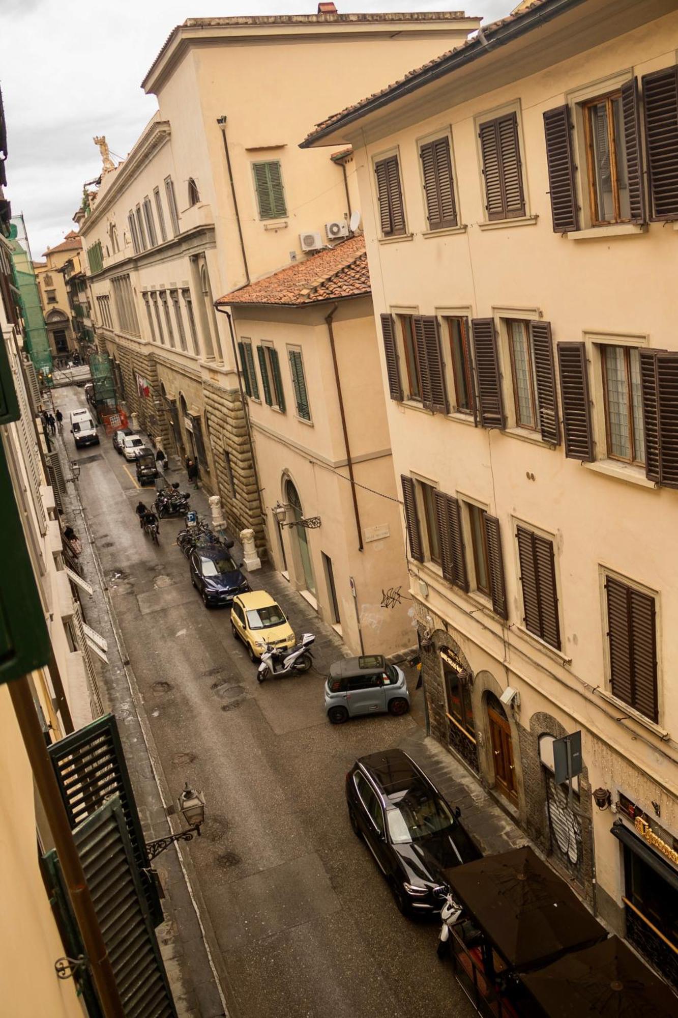 Appartamento Vintage In The Heart Of *