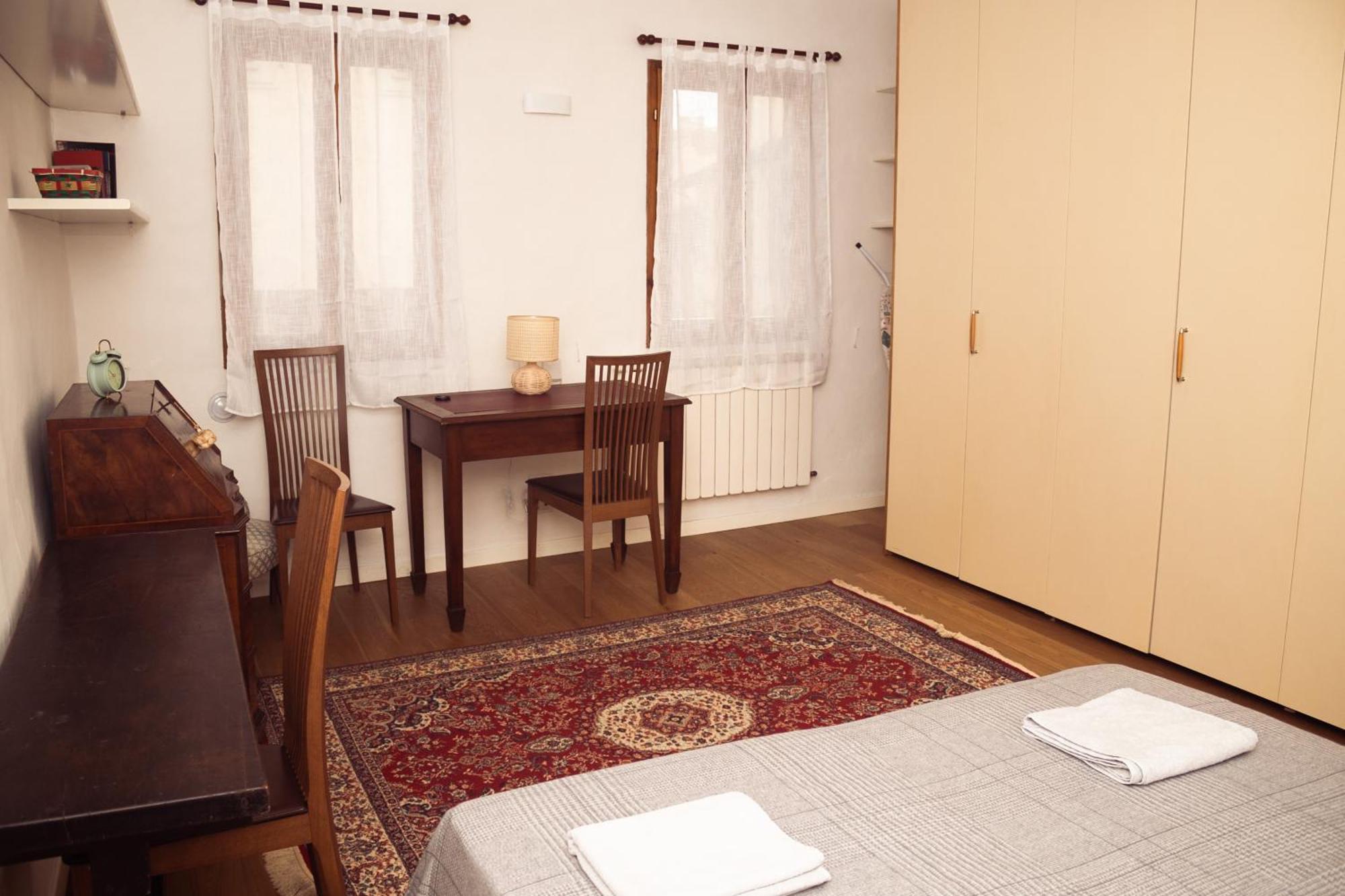 Appartamento Vintage In The Heart Of Firenze