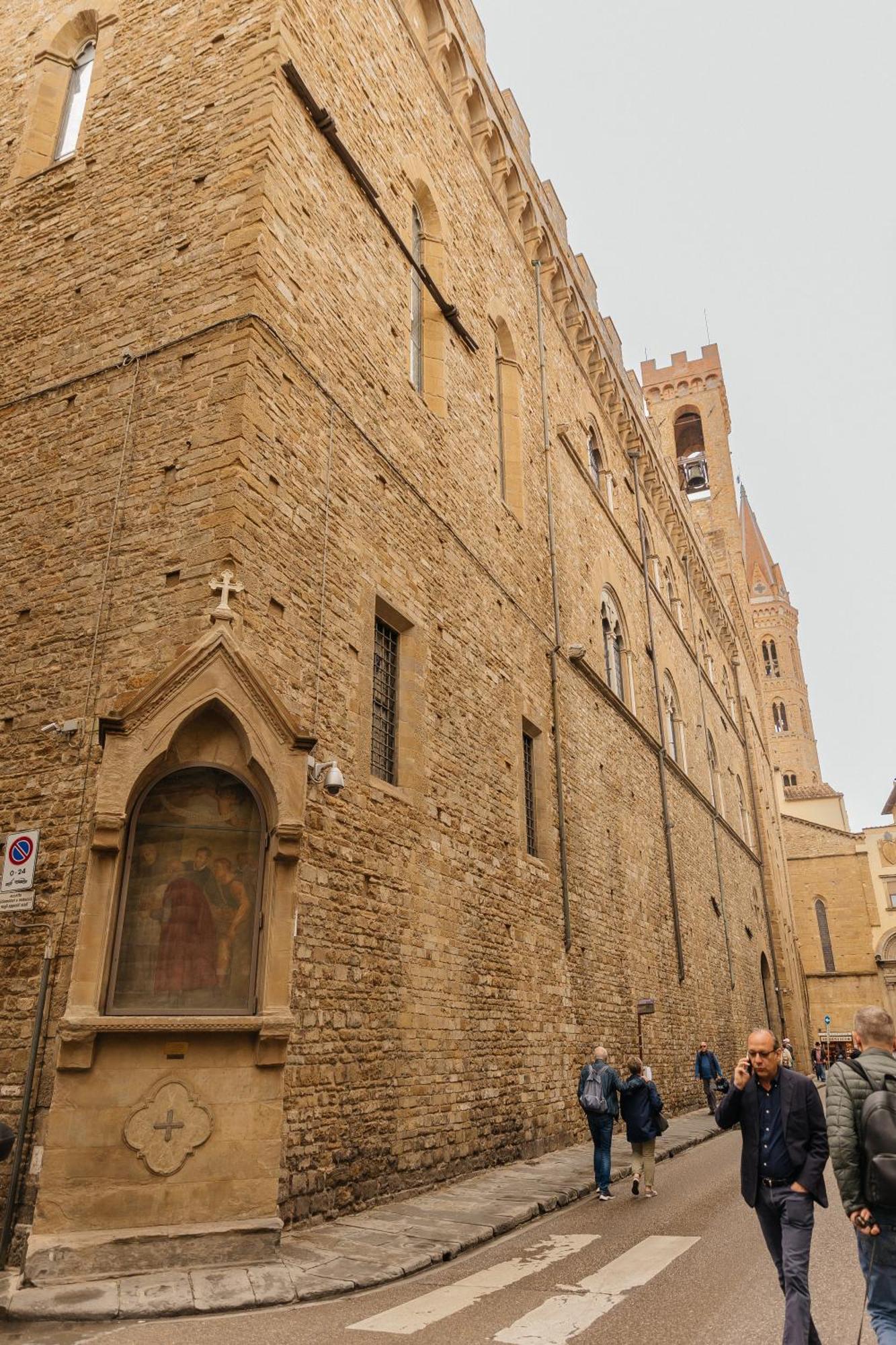 Vintage In The Heart Of Appartamento